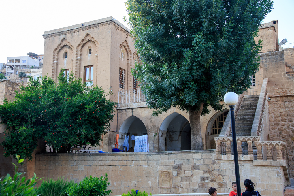 Mardin